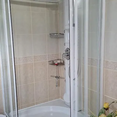 Camelia Bed and breakfast Alanya