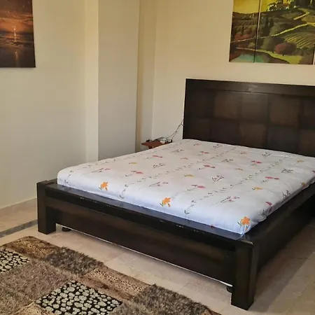 Bed & Breakfast Camelia *