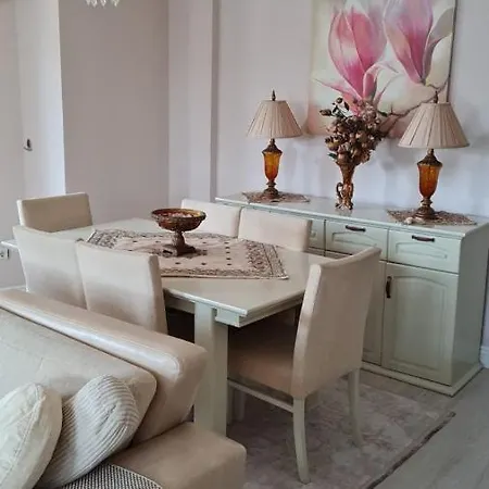 Camelia Bed & Breakfast Alanya
